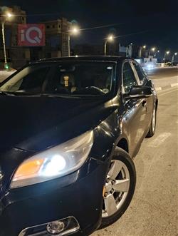 شيفروليه ماليبو